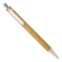 Bolígrafo bambú ECO